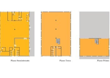 Foto 1 - Shed via San Marco
 
snc, Fermo - photo 1