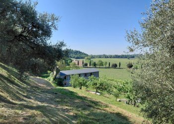 Foto 32 - Agriturismo Via Valle
22, Cazzago San Martino - foto 32