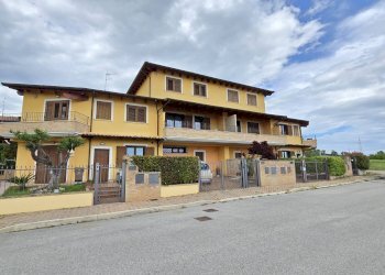 Foto 1 - Casa semi indipendente VIA DELLE BETULLE
 
59, Rosciano - foto 1