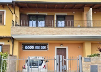Foto 3 - Casa semi indipendente VIA DELLE BETULLE
 
59, Rosciano - foto 3
