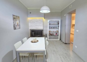 Foto 4 - Casa semi indipendente VIA DELLE BETULLE
 
59, Rosciano - foto 4