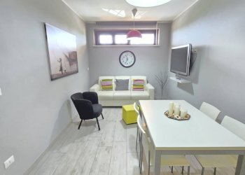 Foto 5 - Casa semi indipendente VIA DELLE BETULLE
 
59, Rosciano - foto 5