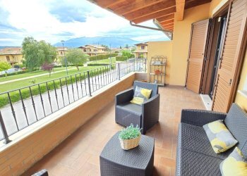 Foto 34 - Casa semi indipendente VIA DELLE BETULLE
 
59, Rosciano - foto 34
