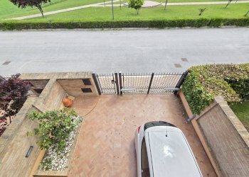 Foto 36 - Casa semi indipendente VIA DELLE BETULLE
 
59, Rosciano - foto 36