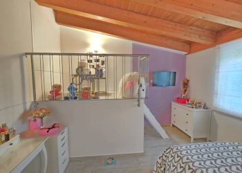 Foto 52 - Casa semi indipendente VIA DELLE BETULLE
 
59, Rosciano - foto 52