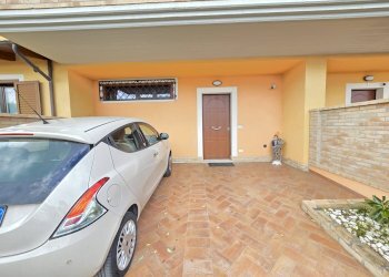 Foto 56 - Casa semi indipendente VIA DELLE BETULLE
 
59, Rosciano - foto 56