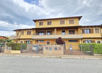 Foto 57 - Casa semi indipendente VIA DELLE BETULLE
 
59, Rosciano - foto 57