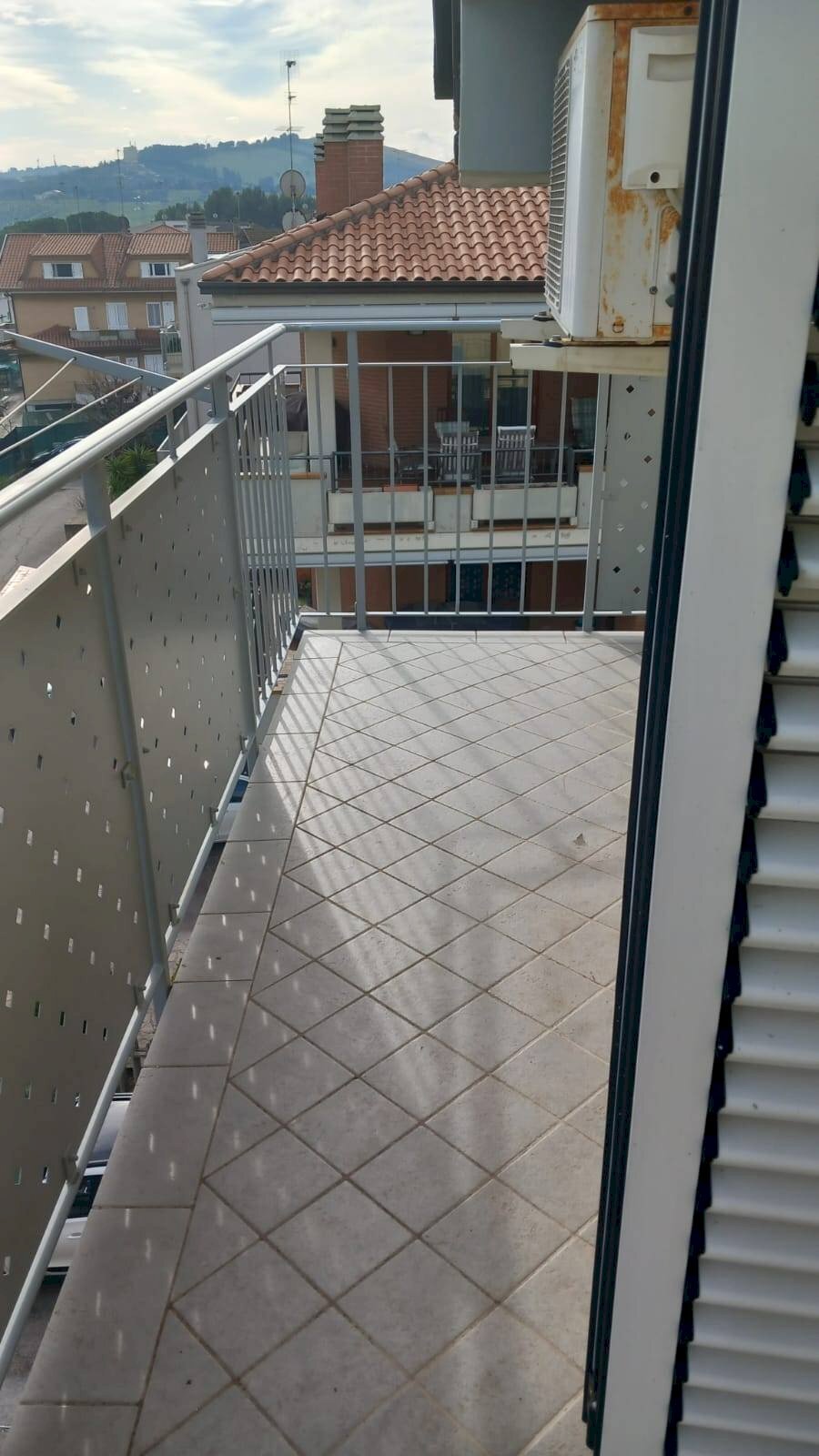 Foto 3 - Attico via osimo
 
19, Fermo - foto 3