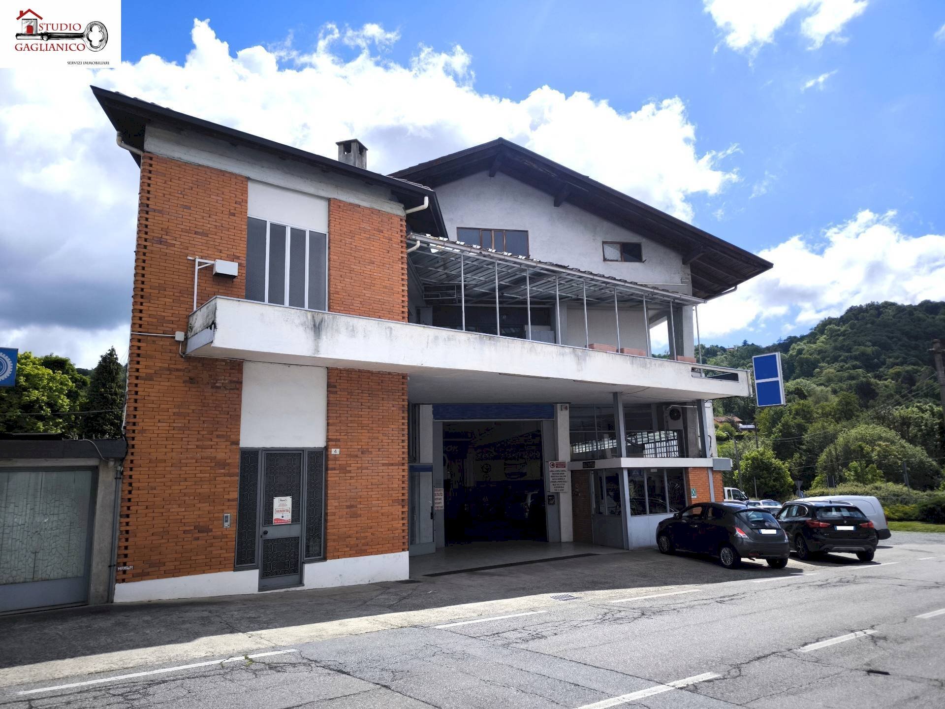 Foto 1 - Appartamento Via Cavalieri di Vittorio Veneto
 
4, Andorno Micca - foto 1