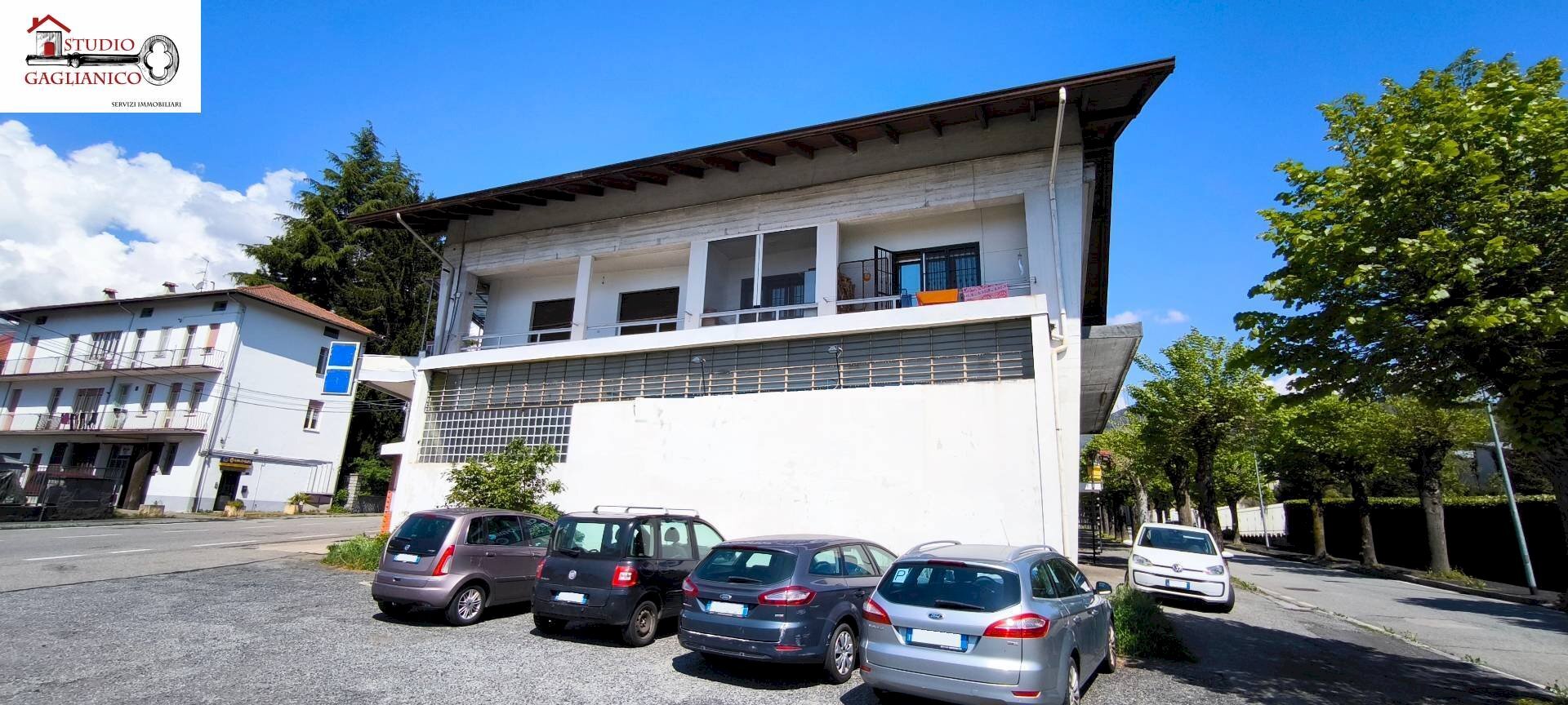 Foto 2 - Appartamento Via Cavalieri di Vittorio Veneto
4, Andorno Micca - foto 2