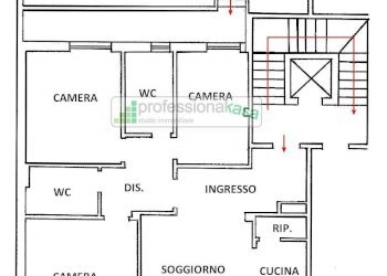Foto 1 - Appartamento CORSO MAZZINI, Vasto - foto 1