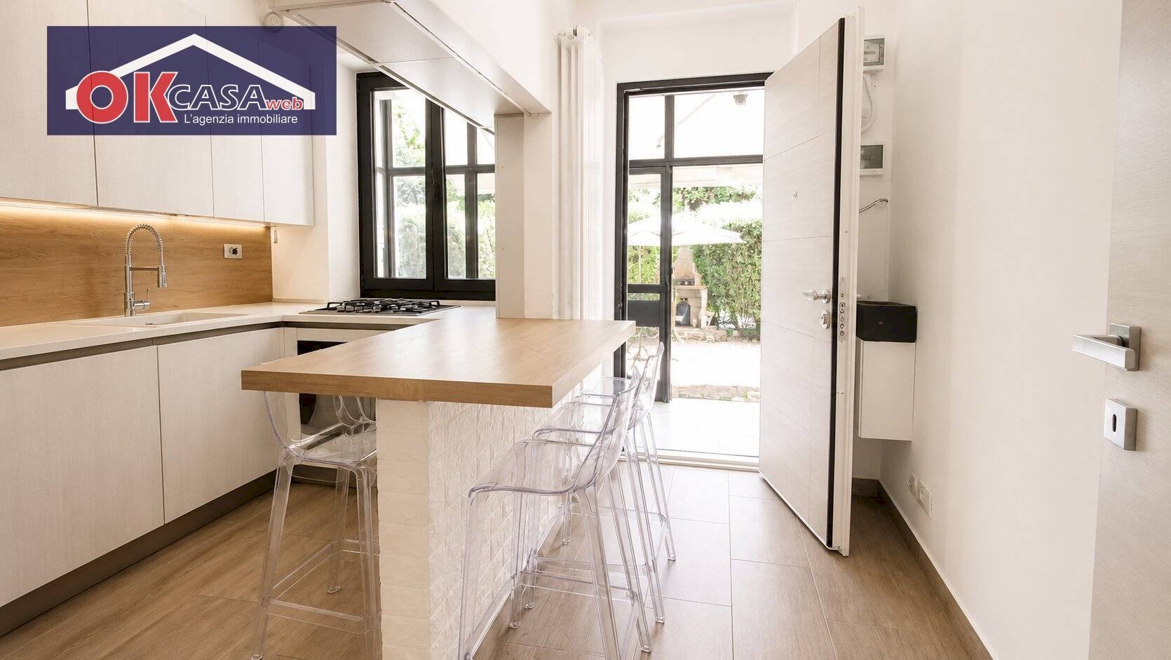 Foto 3 - Casa indipendente Borgo San Mauro, Duino-Aurisina - foto 3