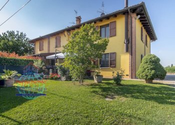 Foto 1 - Casa semi indipendente VIA DONELLI
 
34, Sala Bolognese - foto 1
