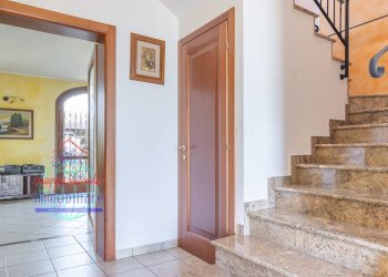 Foto 4 - Casa semi indipendente VIA DONELLI
 
34, Sala Bolognese - foto 4