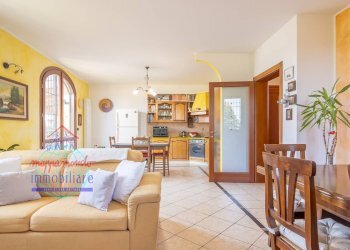 Foto 5 - Casa semi indipendente VIA DONELLI
 
34, Sala Bolognese - foto 5