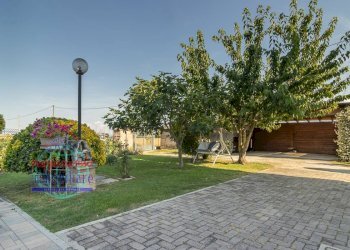 Foto 40 - Casa semi indipendente VIA DONELLI
 
34, Sala Bolognese - foto 40