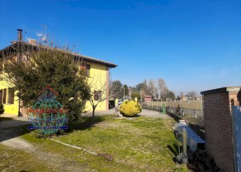 Foto 41 - Casa semi indipendente VIA DONELLI
 
34, Sala Bolognese - foto 41