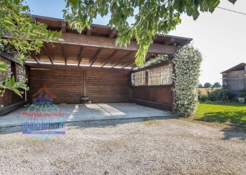 Foto 42 - Casa semi indipendente VIA DONELLI
 
34, Sala Bolognese - foto 42