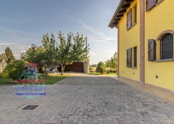 Foto 43 - Casa semi indipendente VIA DONELLI
 
34, Sala Bolognese - foto 43