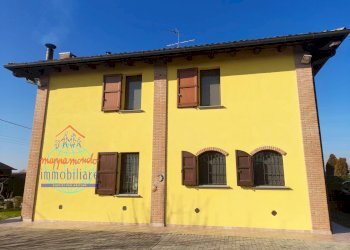 Foto 44 - Casa semi indipendente VIA DONELLI
 
34, Sala Bolognese - foto 44