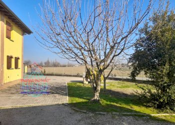 Foto 45 - Casa semi indipendente VIA DONELLI
 
34, Sala Bolognese - foto 45