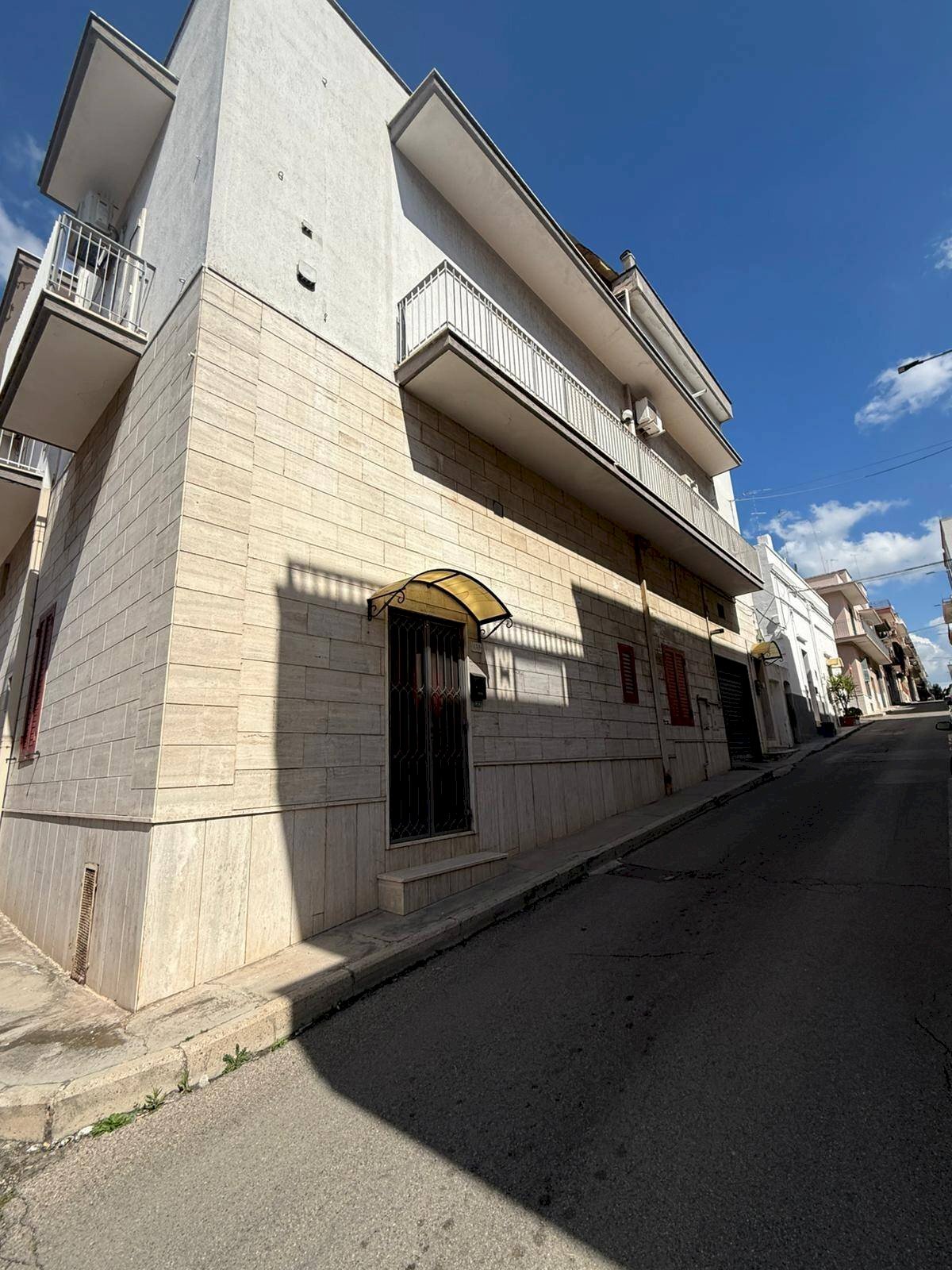 Foto 1 - Stable - Palace Massafra - photo 1