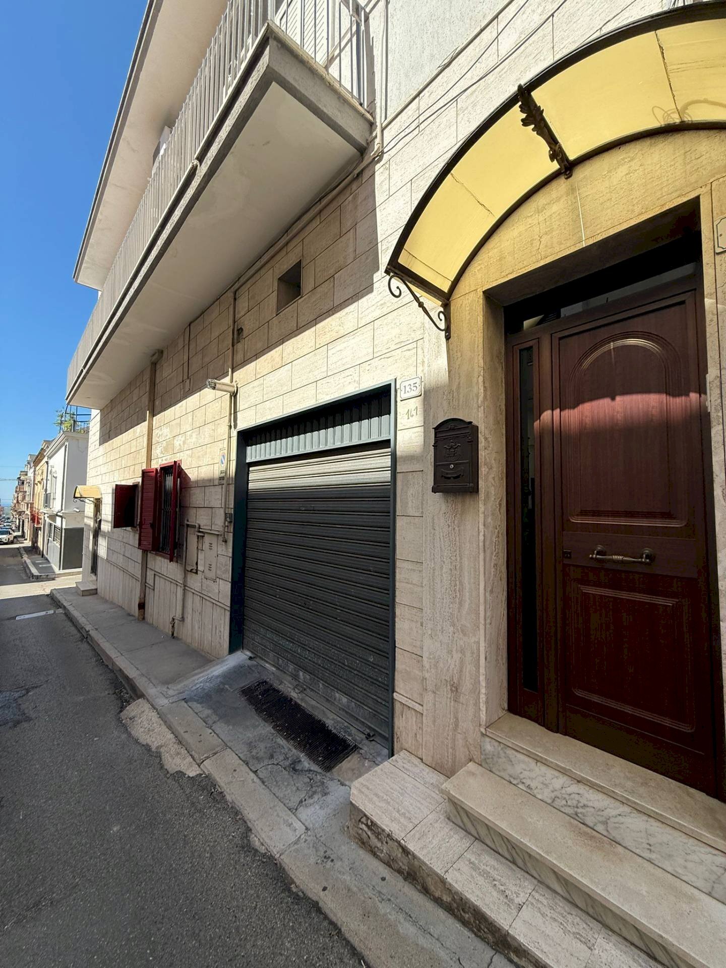 Foto 1 - Casa indipendente Massafra - foto 1