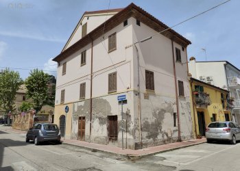Foto 1 - Laboratorio Via Verdi
3/5, Grottammare - foto 1