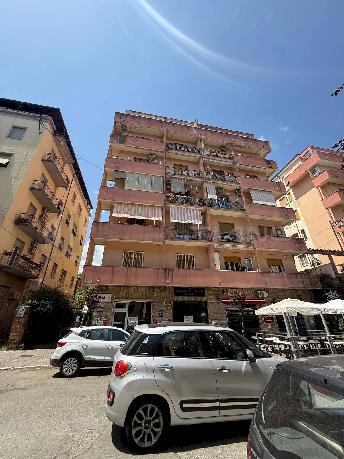 Foto 1 - Apartment VIA NICOLA PARISIO
 
18, Cosenza - photo 1