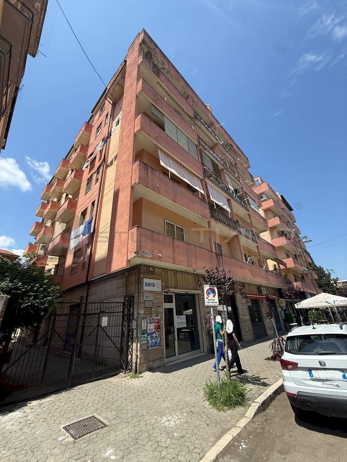 Foto 2 - Apartment VIA NICOLA PARISIO
18, Cosenza - photo 2