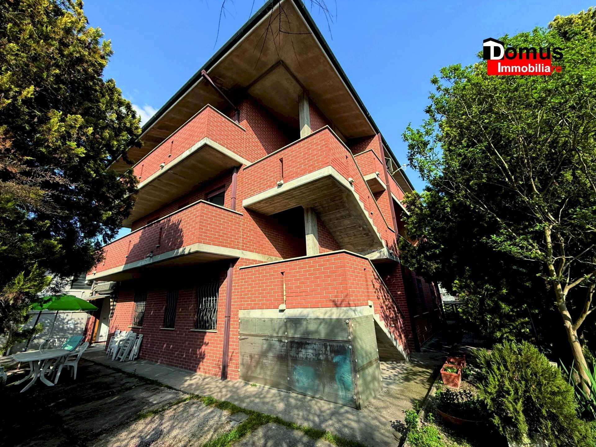 Foto 1 - Casa indipendente Ferrara - foto 1
