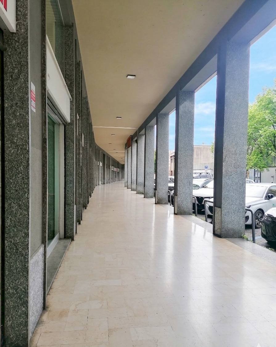 Foto 1 - Commercial Premises Lecco - photo 1