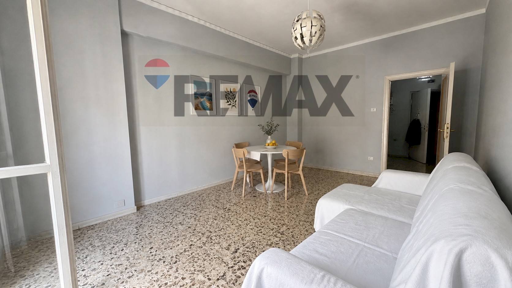 Sala da pranzo - Three-room apartment Via Principe di Piemonte
 
54, Casoria - photo 2