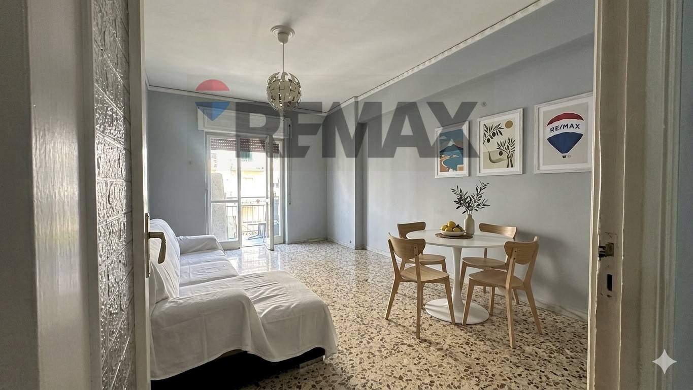 Sala da pranzo - Three-room apartment Via Principe di Piemonte
 
54, Casoria - photo 3