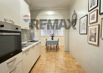 Cucina - Three-room apartment Via Principe di Piemonte
 
54, Casoria - photo 6