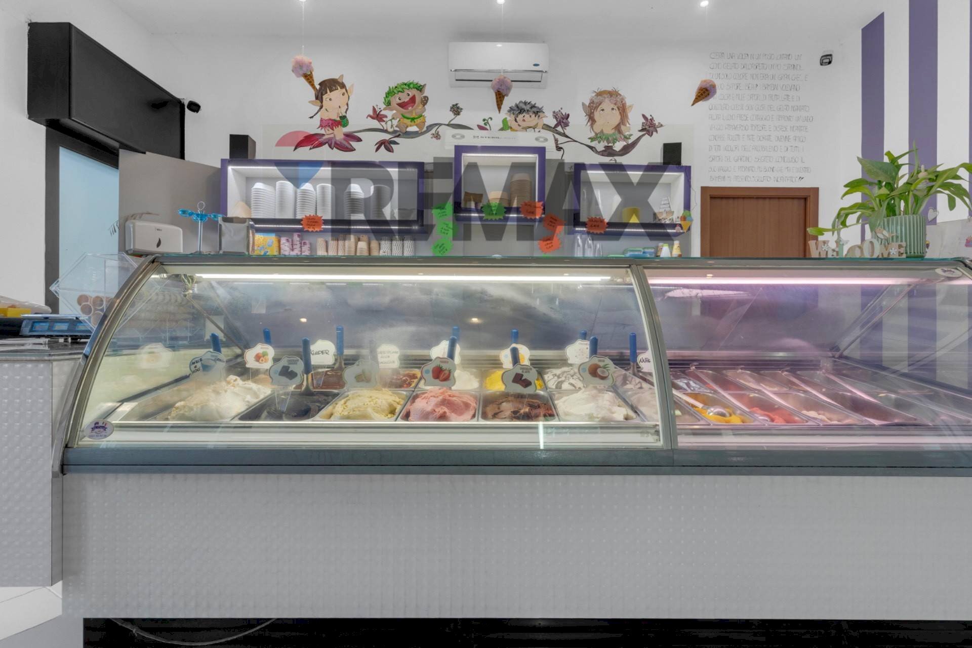 Banco Gelato - Commercial Activity via Della Filanda
4, Vanzago - photo 3