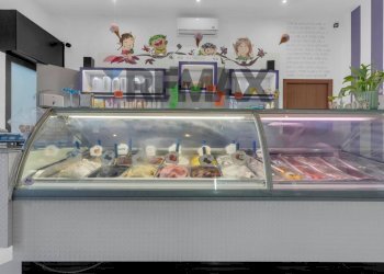 Banco Gelato - Commercial Activity via Della Filanda
4, Vanzago - photo 1