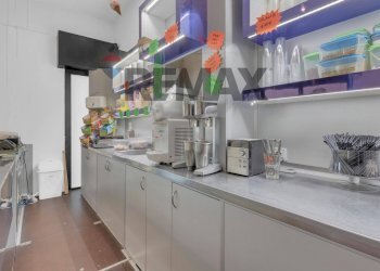 Cucina - Commercial Activity via Della Filanda
4, Vanzago - photo 9
