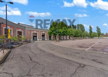 Edificio all\'aperto - Commercial Activity via Della Filanda
4, Vanzago - photo 13