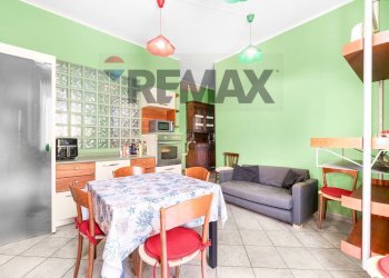 Sala da pranzo - Quadrilocale via maiocchi
31, Milano - foto 6