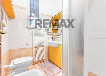 Bagno - Quadrilocale via maiocchi
31, Milano - foto 8