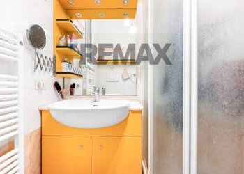Bagno - Quadrilocale via maiocchi
31, Milano - foto 9