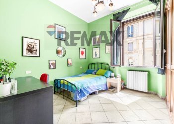 Camera / camera da letto - Quadrilocale via maiocchi
31, Milano - foto 10