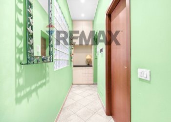 Hall / corridoio - Quadrilocale via maiocchi
31, Milano - foto 16