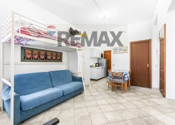 Sala da pranzo - Quadrilocale via maiocchi
31, Milano - foto 18