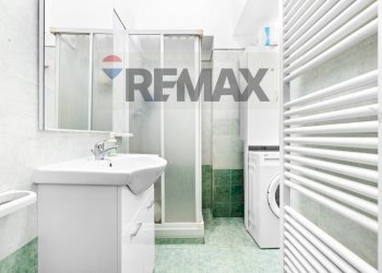 Bagno - Quadrilocale via maiocchi
31, Milano - foto 22