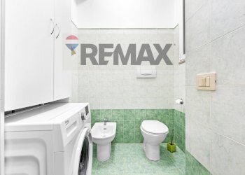 Bagno - Quadrilocale via maiocchi
31, Milano - foto 23