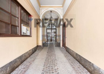 Ricezione / Lobby - Quadrilocale via maiocchi
31, Milano - foto 26