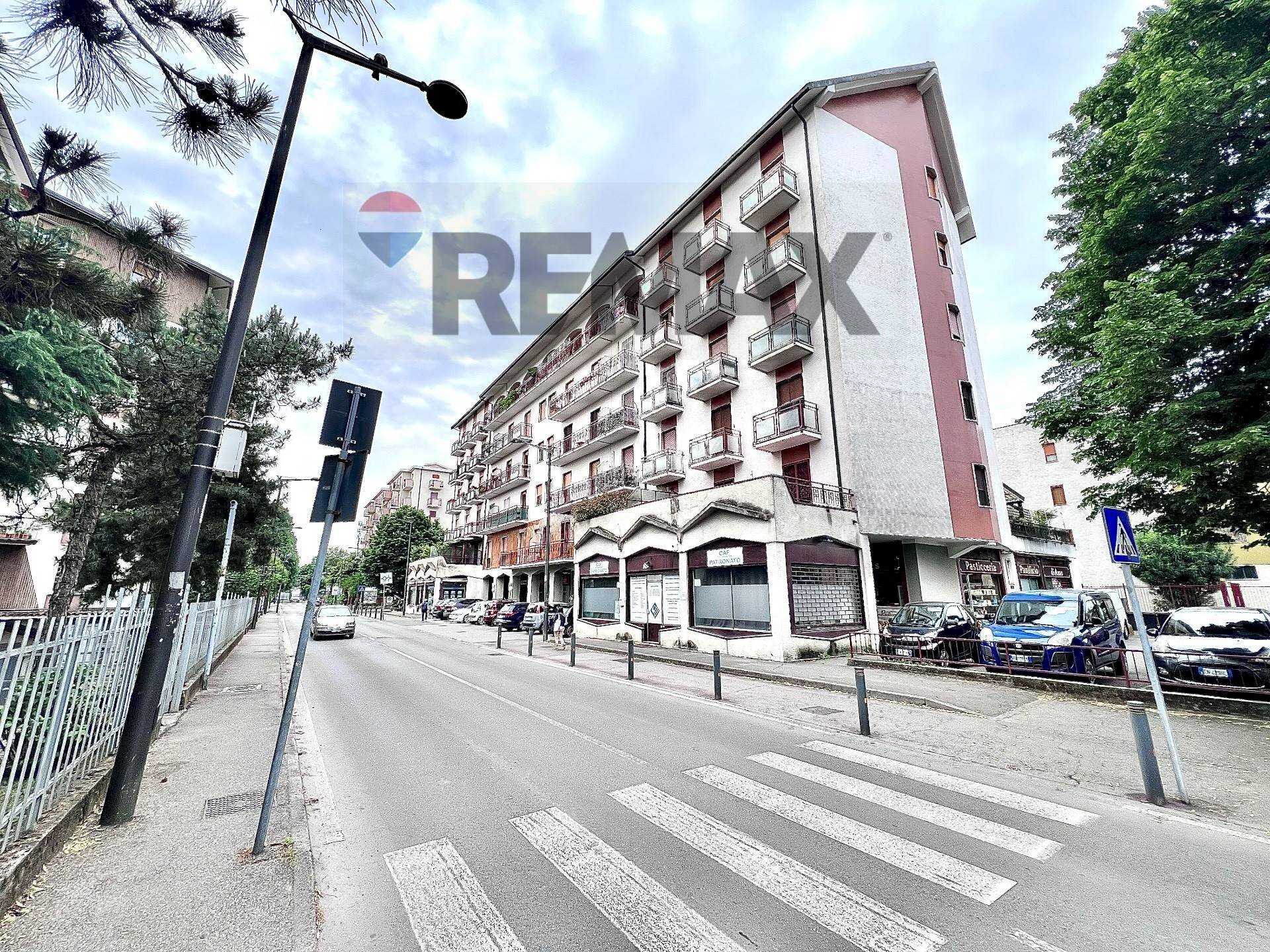 Edificio all\'aperto - Ufficio Via Leonardo Da Vinci
 
22, Cernusco sul Naviglio - foto 2