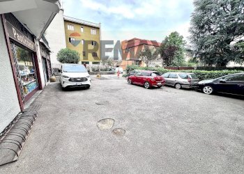 Edificio all\'aperto - Ufficio Via Leonardo Da Vinci
22, Cernusco sul Naviglio - foto 44
